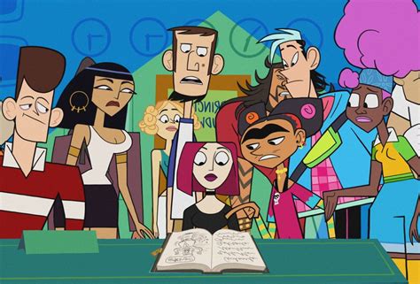 clone high season 3|‘Clone High’ Revival Canceled After 2 Seasons At Max